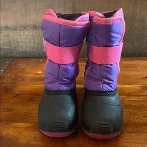 Kamik Snow Boots